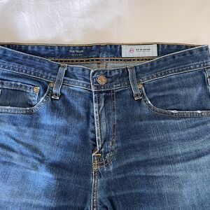 Men’s AG Tellis Jeans